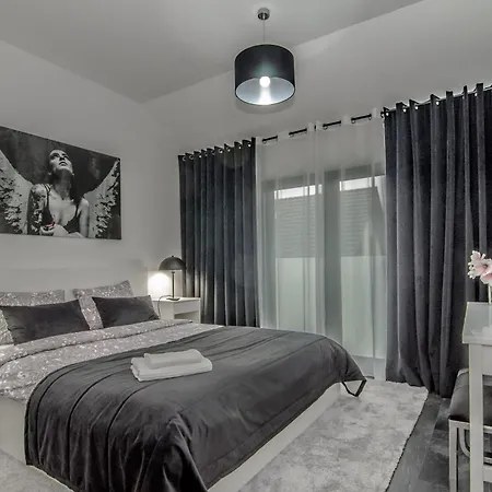 Appartement Austriacka 4