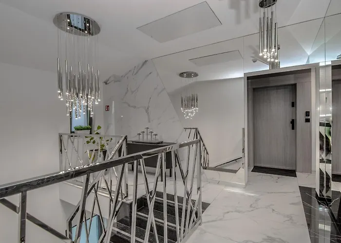 Austriacka 4 Apartment *