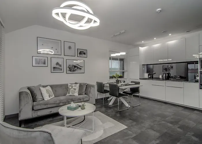 Austriacka 4 Apartment