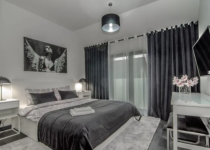 Apartment Austriacka 4