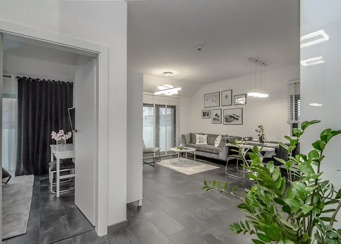 Austriacka 4 Apartment *